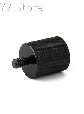 10pcs/lot 5/8-1/4 Aluminum Alloy 5/8 to 1/4 Screws Adapter