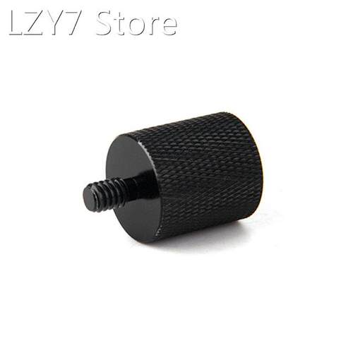 10pcs/lot 5/8-1/4 Aluminum Alloy 5/8 to 1/4 Screws Adapter