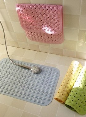 Non slip bath mats bathroom bathroom shower bath mat mat o