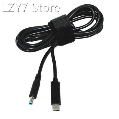 3A Fast Charge PD Power Supply Adapter Cable TYPE-C 7406DELL