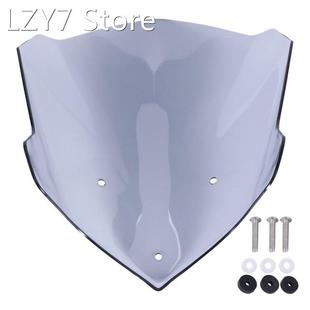 Motorcycle Windshield Windsn Wind Sn Shield Airflow Deflecto