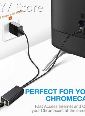 RJ45 Ethernet Adapters Micro USB to Offices Caring Computers