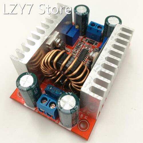 50PCS/LOT 400WDC-DC High-Power Constant Voltage Constant Cur