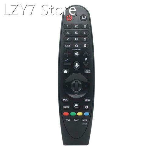 Remote Control for LG AN-MR18BA SK7900PLA SK8100PLA TV Unive