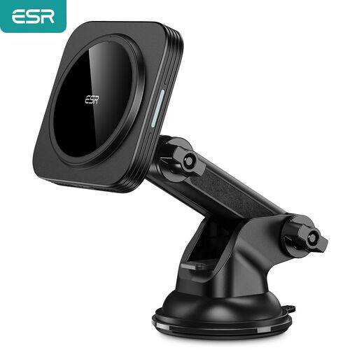 ESR 15W Magnetic Qi Wireless Car Charger for iPhone 12 Pro