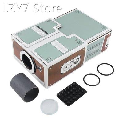 Theater Entertainment Projector Easy Installation Second Gen