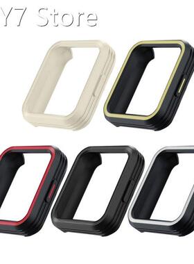 Shockproof Soft Case for Redmi Watch 2 Protector Bumper Shel
