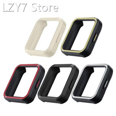 Shockproof Soft Case for Redmi Watch 2 Protector Bumper Shel