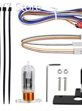 Upgraded Auto Bed Leveling Sensor Kit BL Touch Self Sensor F