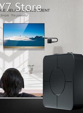 KN326 Bluetooth Receiver,5.0 Bluetooth Audio Receiver Adapte