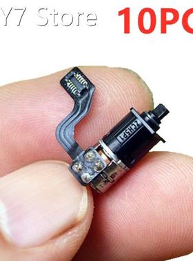 10PCS Precision 2-phase 4 wire 6MM Stepper Gear Motor Small