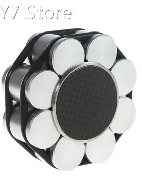 Aluminum Material Universal LP Vinyl Turntables Metal Disc R