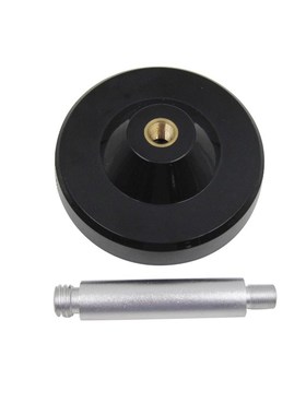 Bt-110 Gps Glonass Beidou Gnss Antenna Magnetic Base Mountin