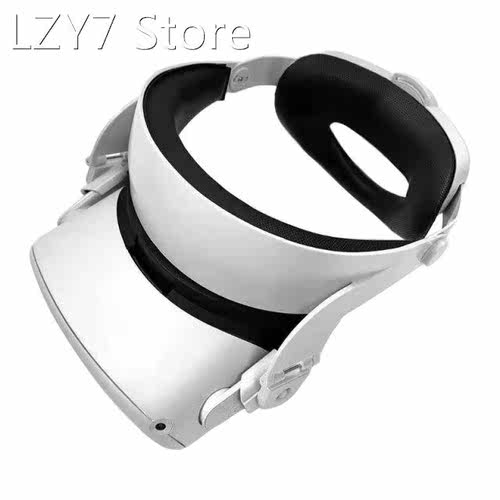 Comfortable Pressure-relieving Head Strap For Oculus Quest 2