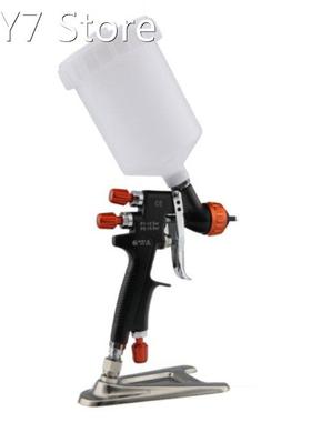 600ml Pot Capacity Painting Sprayer Gravity 1.3mm Nozzle Pro