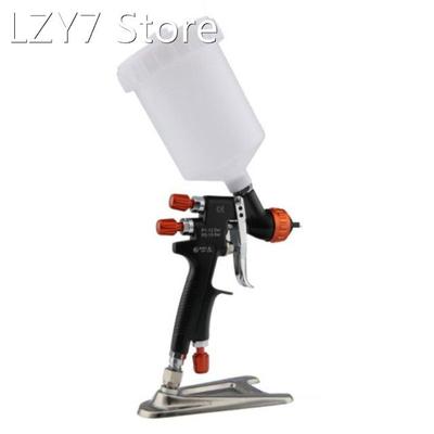 600ml Pot Capacity Painting Sprayer Gravity 1.3mm Nozzle Pro