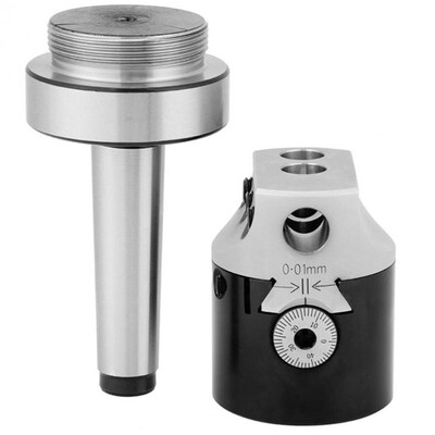 ABSF Taper Collet Chuck Holder Lathe Milling Cutter Mt2 Bori