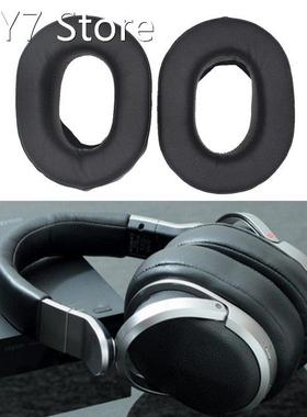 1 Pair Headphone Accessoires Replacement Ear Cushions Comfor