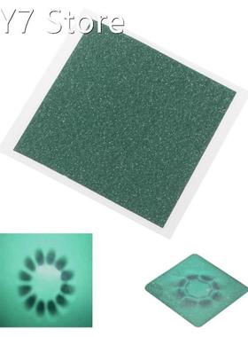 AIMOMETER Magnetic Field Viewer Viewing Film 50x50mm Card Ma