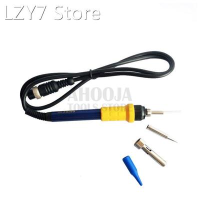 SAIKE Original Authentic Soldering Station Iron Handle For 9
