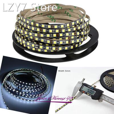 5mm Width 5M 2835 120led/M 600Leds cool white Flexible LED S
