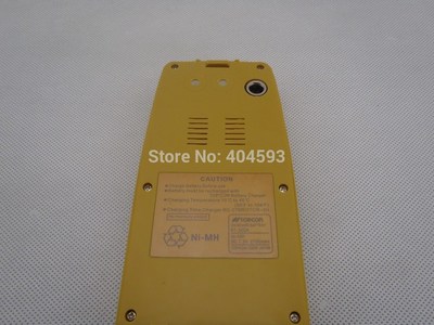 B-52QA ( 3 PIN ) Battery for OPCON Instrut B52Q total statio
