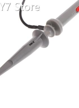 MasTech 1X 10X P6100 100MHz High Precision Oscilloscope Prob