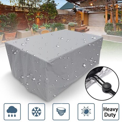 25Size Outdoor Cover Waterproof  cover Sofa Chair Table Cove
