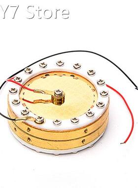 138dB Max.Input SPL Diaphragm Cartridge Core Capsule Sound H