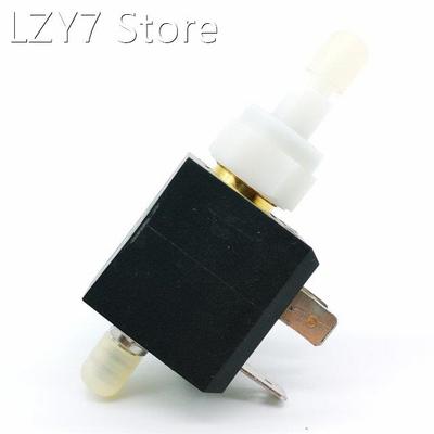 Mute Small AC water pump 220-230VAC/50Hz Self-priming pump M