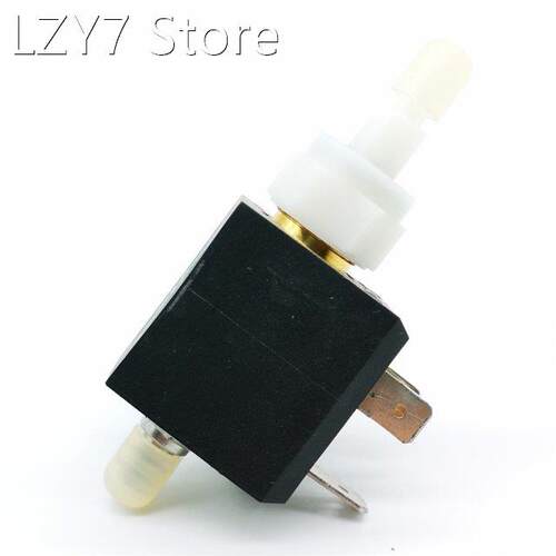 Mute Small AC water pump 220-230VAC/50Hz Self-priming pump M