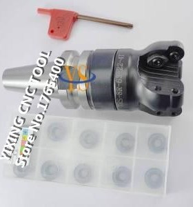 New B40 M16 FMB22 45L +RS8R 63-22-4 Face end ll +10pcs 8R RD