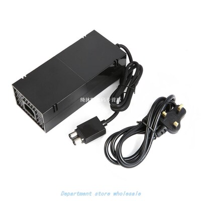 100-240V 2A Adapter Power Supply Charger Cord Mains Brick适