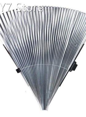Retractable Car Windscreen Visor Shutter Type Window Sun Sha