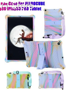 Case for ALLDOCUBE IPlay30 IPlay30 PRO Tablet 10.5 Inch Tabl
