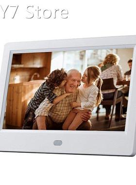 7 inch Digital Photo Frame Multi-function Player Automatic R