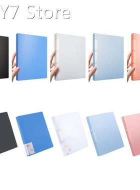 Binder File Folder Expandable File Folder Document Organizer