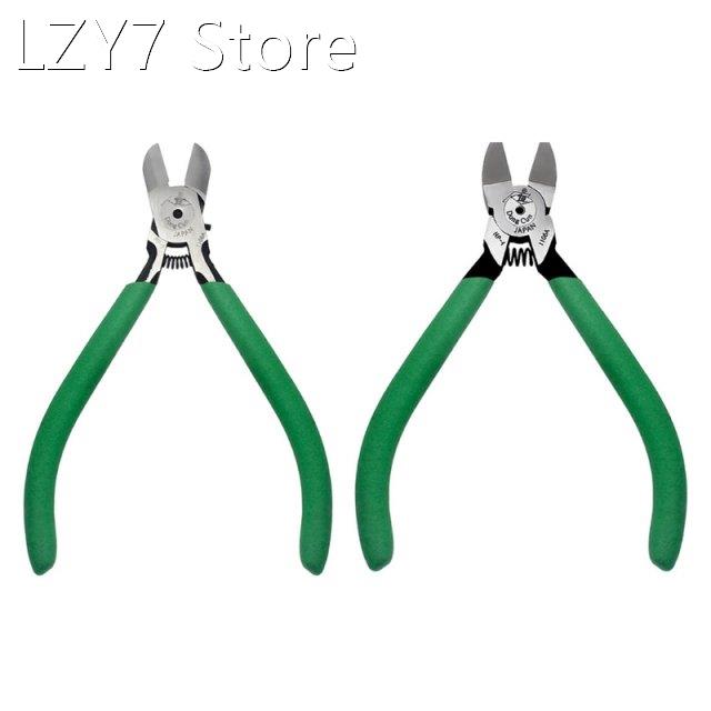 Durable Multifunctional Diagonal Cutting Pliers Sharp Edge 4