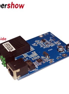 Gigabit Ethernet switch Optical Fiber Media Converter Fiber