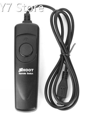 RM-VPR1 Wired Timer Remote Shutter Release Cable Control Tim