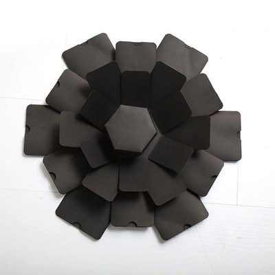 Handmade Surprise Party's Love Explosion Box Gift Explosion