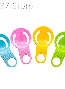 2Pcs Arrival Egg Separator White Yolk Sifting Home Kitchen C