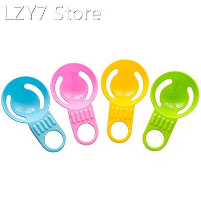 2Pcs Arrival Egg Separator White Yolk Sifting Home Kitchen C