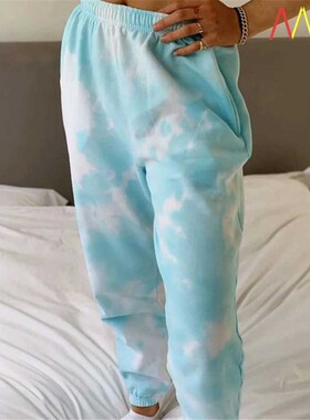 Casual Pants Womens Simple Leather Ladies Trousers For Women