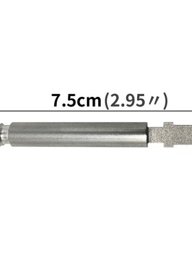 Massager-Head Replace-Head-Accessories Fascia Deep-Muscle-Re