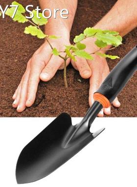 Portable Garden Weeder Shovel Spade Multipurpose Tough Carbo