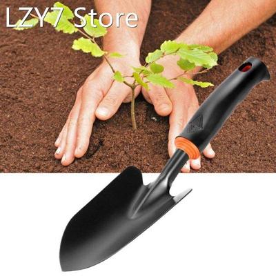 Portable Garden Weeder Shovel Spade Multipurpose Tough Carbo