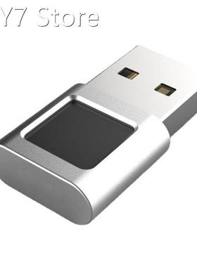Bio-Metric Fingerprint Scanner PC Dongle,USB Fingerprint Rea