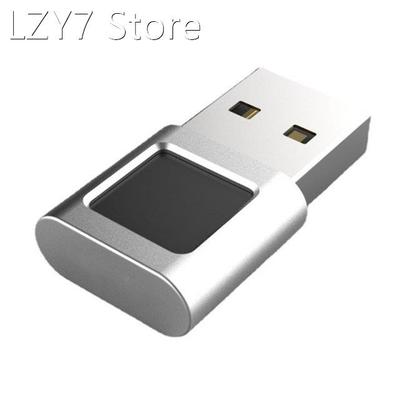 Bio-Metric Fingerprint Scanner PC Dongle,USB Fingerprint Rea