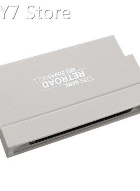 72 to 60 Pins Converter Game Cartridge Adapter 60 Pin to 72